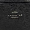 コーチ アウトレット バックパック リュックサック レディース シグネチャー コート バックパック ブラック COACH OUTLET CZ176 QBMI5 チャコール ブラック