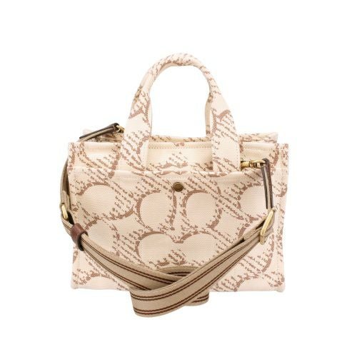 コーチ トートバッグ レディース カーゴ トート バッグ 26