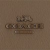 コーチ アウトレット トートバッグ レディース モリー トート バッグ ブラウン COACH OUTLET CV968 IMV2R ダークストーン