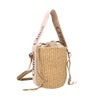 クロエ ショルダーバッグ レディース カゴバッグ ブラウン CHLOE CHC23AS381 L18 26Y BLUSHY BEIGE