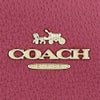 コーチ アウトレット ショルダーバッグ レディース リファインド ペブルド レザー ミニ ジェイミー カメラ バッグ ピンク COACH OUTLET CQ875 IMPIN