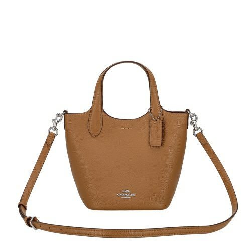 COACH（コーチ）バケットバック　新品未使用 COACH（コーチ） ショルダーバッグ バッグ ブリーカー バケット バッグ