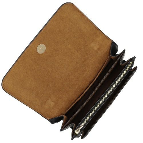 コーチ アウトレット ショルダーバッグ レディース シグネチャー ブラウン COACH OUTLET CV978 IMXAQ ブラウン/ブラック