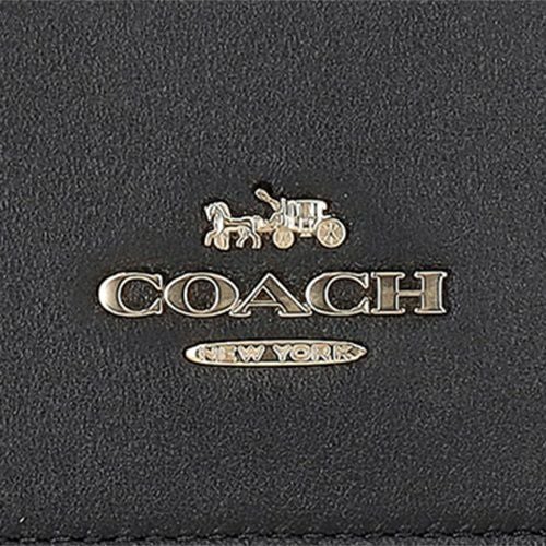 コーチ アウトレット ショルダーバッグ レディース シグネチャー ブラウン COACH OUTLET CV978 IMXAQ ブラウン/ブラック