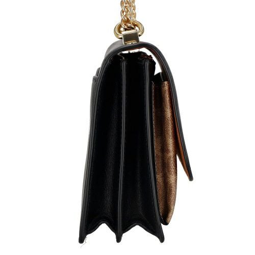 コーチ アウトレット ショルダーバッグ レディース シグネチャー