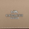 コーチ アウトレット ショルダーバッグ レディース シグネチャー ベージュ COACH OUTLET CV978 SVPWH ベージュ