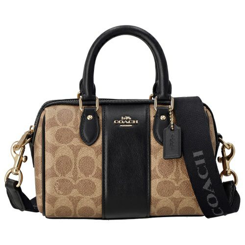 コーチ アウトレット COACH ハンドバッグ レディース シグネチャー