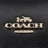 コーチ アウトレット ショルダーバッグ レディース シグネチャー ミニ ローアン クロスボディー ブラック COACH OUTLET CW331 IMQRX ベージュ/ブラック