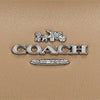 コーチ アウトレット ショルダーバッグ レディース シグネチャー ミニ ローアン クロスボディー ブラウン COACH OUTLET CW331 SVPWH ベージュ