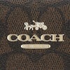 コーチ アウトレット ショルダーバッグ レディース シグネチャー ミニ ジェイミー カメラ バッグ ブラウン COACH OUTLET CY752 IMXAQ ブラウン/ブラック