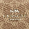 コーチ アウトレット ショルダーバッグ レディース シグネチャー ミニ ジェイミー カメラ バッグ ブラウン COACH OUTLET CY752 IMXHE ブラウン