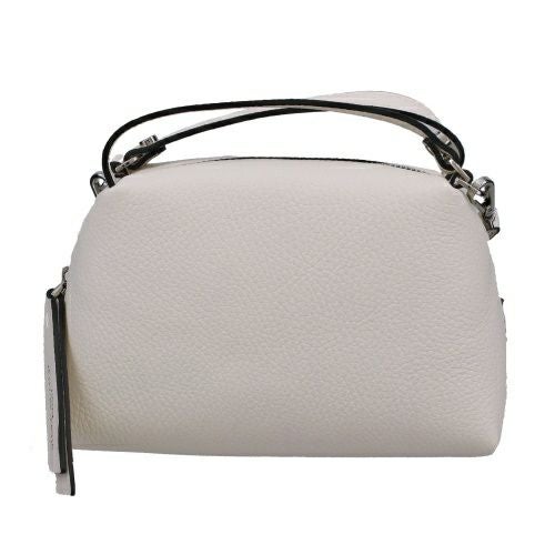 ジャンニ キアリーニ ショルダーバッグ レディース アリファ S ALIFA S ホワイト GIANNI CHIARINI BS 8145 GRN MARBLE