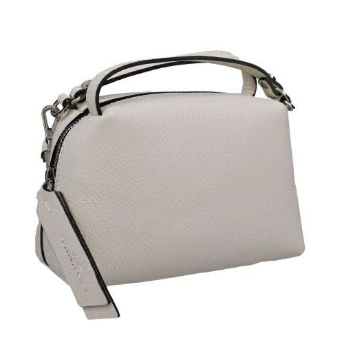 ジャンニ キアリーニ ショルダーバッグ レディース アリファ S ALIFA S ホワイト GIANNI CHIARINI BS 8145 GRN MARBLE