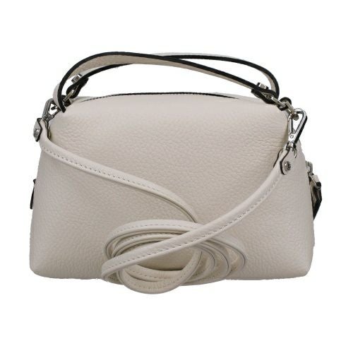 ジャンニ キアリーニ ショルダーバッグ レディース アリファ S ALIFA S ホワイト GIANNI CHIARINI BS 8145 GRN MARBLE