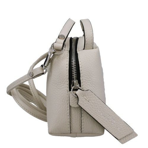 ジャンニ キアリーニ ショルダーバッグ レディース アリファ S ALIFA S ホワイト GIANNI CHIARINI BS 8145 GRN MARBLE