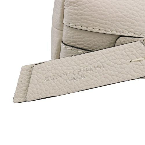 ジャンニ キアリーニ ショルダーバッグ レディース アリファ S ALIFA S ホワイト GIANNI CHIARINI BS 8145 GRN MARBLE