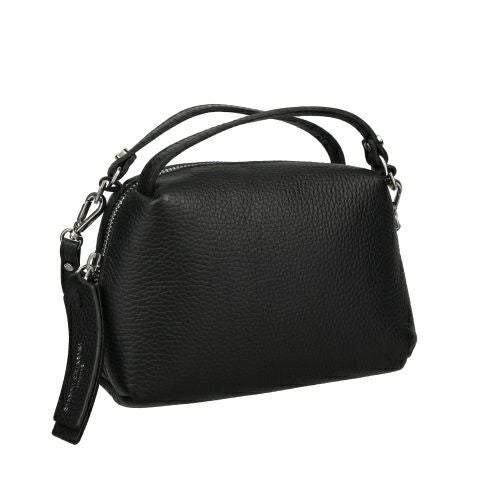 ジャンニ キアリーニ ショルダーバッグ レディース アリファ S ALIFA S ブラック GIANNI CHIARINI BS 8145 GRN 001 NERO