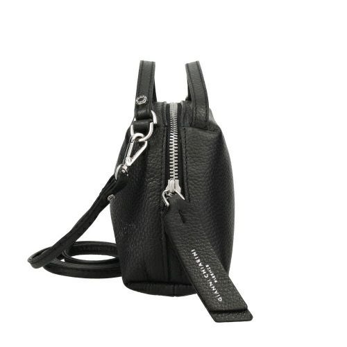 ジャンニ キアリーニ ショルダーバッグ レディース アリファ S ALIFA S ブラック GIANNI CHIARINI BS 8145 GRN 001 NERO