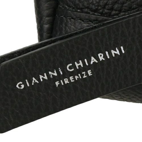 ジャンニ キアリーニ ショルダーバッグ レディース アリファ S ALIFA S ブラック GIANNI CHIARINI BS 8145 GRN 001 NERO