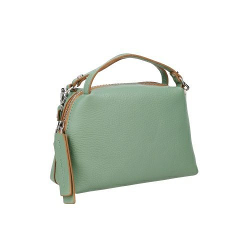 ジャンニ キアリーニ ショルダーバッグ レディース アリファ S ALIFA S グリーン GIANNI CHIARINI BS 8145 GRN 382 MENTA