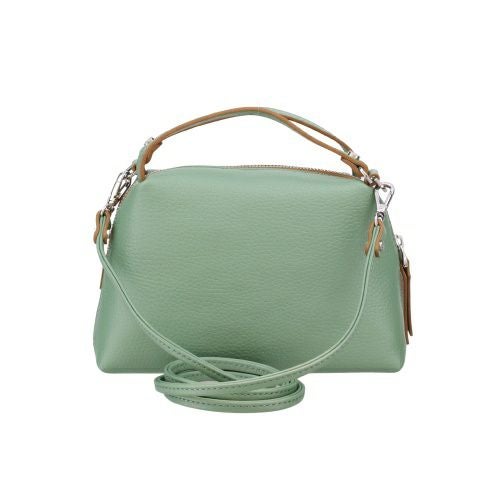 ジャンニ キアリーニ ショルダーバッグ レディース アリファ S ALIFA S グリーン GIANNI CHIARINI BS 8145 GRN 382 MENTA