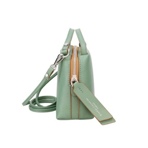 ジャンニ キアリーニ ショルダーバッグ レディース アリファ S ALIFA S グリーン GIANNI CHIARINI BS 8145 GRN 382 MENTA