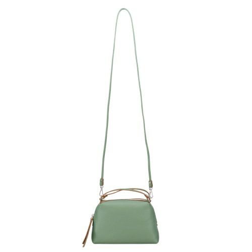ジャンニ キアリーニ ショルダーバッグ レディース アリファ S ALIFA S グリーン GIANNI CHIARINI BS 8145 GRN 382 MENTA
