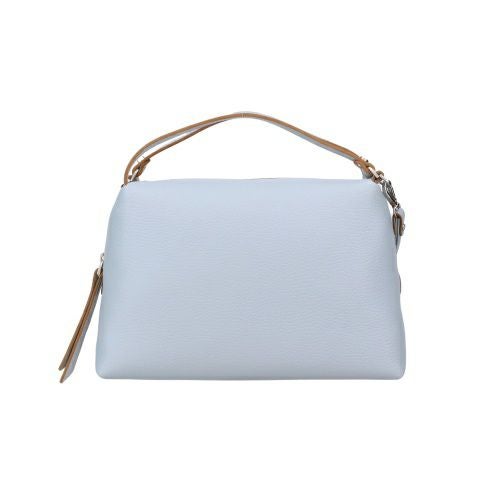 ジャンニ キアリーニ ショルダーバッグ レディース アリファ M ALIFA M ブルー GIANNI CHIARINI BS 8148 COMM GRN 3615 SKY