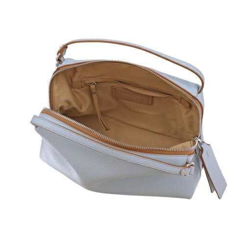 ジャンニ キアリーニ ショルダーバッグ レディース アリファ M ALIFA M ブルー GIANNI CHIARINI BS 8148 COMM GRN 3615 SKY