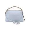 ジャンニ キアリーニ ショルダーバッグ レディース アリファ M ALIFA M ブルー GIANNI CHIARINI BS 8148 COMM GRN 3615 SKY