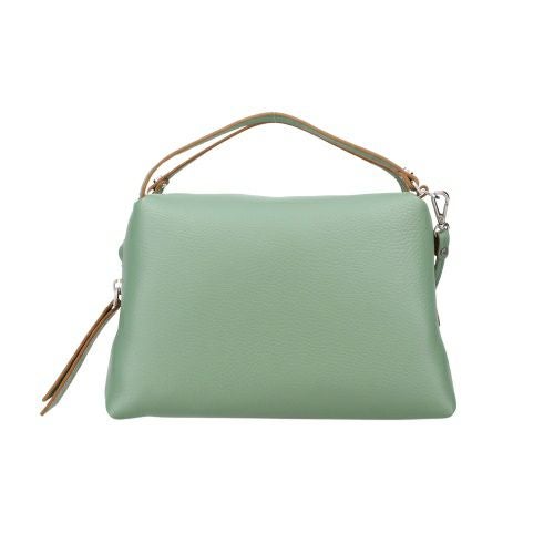 クロエバッグ 抹茶 クロエ ショルダーバッグ レディース センス ピンク CHLOE CHC23UP873