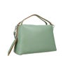 ジャンニ キアリーニ ショルダーバッグ レディース アリファ M ALIFA M グリーン GIANNI CHIARINI BS 8148 COMM GRN 382 MENTA