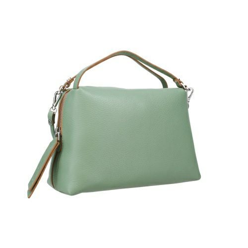 ジャンニ キアリーニ ショルダーバッグ レディース アリファ M ALIFA M グリーン GIANNI CHIARINI BS 8148 COMM GRN 382 MENTA