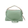 ジャンニ キアリーニ ショルダーバッグ レディース アリファ M ALIFA M グリーン GIANNI CHIARINI BS 8148 COMM GRN 382 MENTA