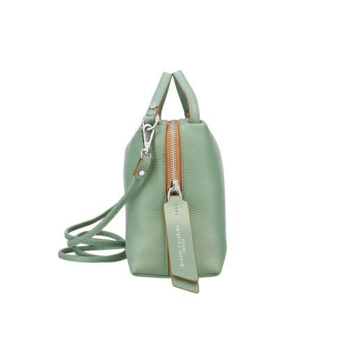 ジャンニ キアリーニ ショルダーバッグ レディース アリファ M ALIFA M グリーン GIANNI CHIARINI BS 8148 COMM GRN 382 MENTA