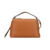 ジャンニ キアリーニ ショルダーバッグ レディース アリファ M ALIFA M ブラウン GIANNI CHIARINI BS 8148 GRN 1117 CARAMELLO
