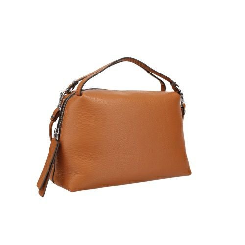 ジャンニ キアリーニ ショルダーバッグ レディース アリファ M ALIFA M ブラウン GIANNI CHIARINI BS 8148 GRN 1117 CARAMELLO