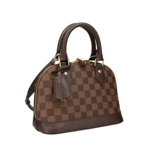 LOUIS VUITTON ルイヴィトン　アルマBB Alma BB Monogram - Women - Handbags | LOUIS VUITTON ®