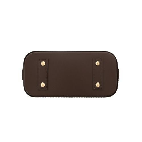 ルイヴィトン ショルダーバッグ レディース ダミエ アルマ BB ブラウン LOUIS VUITTON N40606