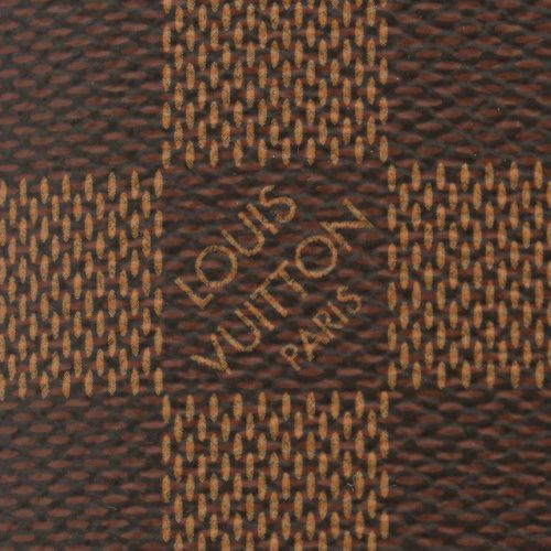ルイヴィトン ショルダーバッグ レディース ダミエ アルマ BB ブラウン LOUIS VUITTON N40606