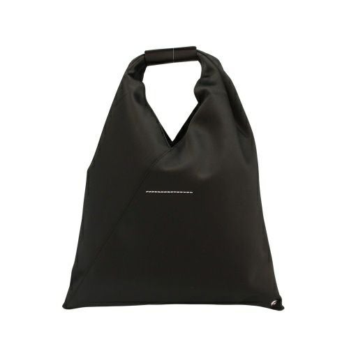 エムエム 6 メゾンマルジェラ ショルダーバッグ レディース ジャパニーズバッグ JAPANESE BAG ブラック MM6 Maison Margiela S54WD0043P7364 T8013 BLACK+PRINT