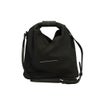 エムエム 6 メゾンマルジェラ ショルダーバッグ レディース ジャパニーズバッグ JAPANESE BAG ブラック MM6 Maison Margiela SB6WD0026P7364 T8013 BLACK+PRINT