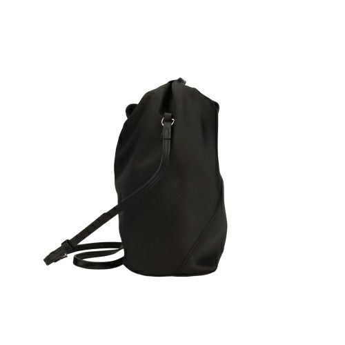 エムエム 6 メゾンマルジェラ ショルダーバッグ レディース ジャパニーズバッグ JAPANESE BAG ブラック MM6 Maison Margiela SB6WD0026P7364 T8013 BLACK+PRINT