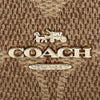 コーチ アウトレット コインケース レディース ジップ カード ケース・シグネチャー キャンバス ピンク COACH OUTLET CW883 IMXB0 ピンク/ベージュ