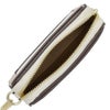 コーチ アウトレット コインケース レディース ジップ カード ケース・シグネチャー キャンバス ホワイト COACH OUTLET CW883 IMXDM サンド/チョーク