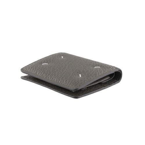 メゾンマルジェラ 二つ折り財布 レディース バイフォールドウォレット