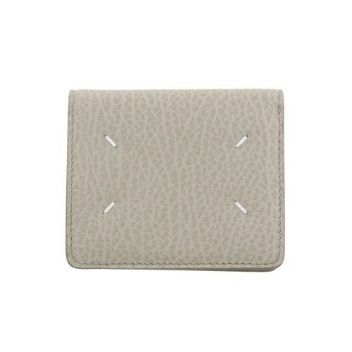 メゾンマルジェラ 二つ折り財布 レディース バイフォールドウォレット