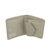 メゾンマルジェラ 二つ折り財布 レディース バイフォールドウォレット 4ステッチ グレー Maison Margiela S56UI0140P4455 T8049 NUAGE