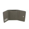 メゾンマルジェラ 三つ折り財布 レディース 4ステッチ グレー Maison Margiela S36UI0416P4455 T8031 GRAPHITE