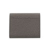 メゾンマルジェラ 三つ折り財布 レディース 4ステッチ グレー Maison Margiela SA3UI0010P4455 T8031 GRAPHITE